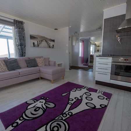 Harjuniemi Villa Kangosjarvi Luaran gambar
